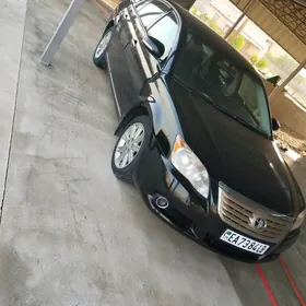 Toyota Avalon 2009