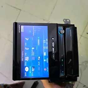 pioneer cykyan tv 3 ehaly