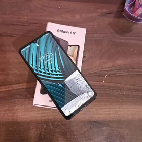 Samsung A 12