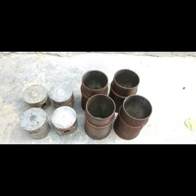 Gilza polşun