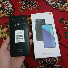 Redmi Note 13 8/256