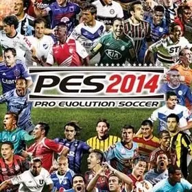 PES 2014