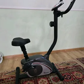 welo trenaźer велотренажёр
