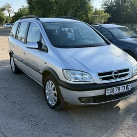 Opel Zafira 2003