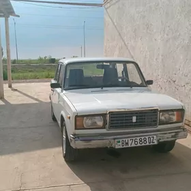 Lada 2107 1999