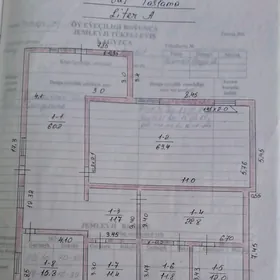 plan jay 16 Sotga Bagyr 300м²