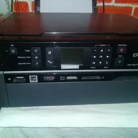 AMATLY EPSON PRINTER  TX650
