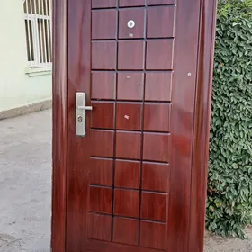 daşky gapy дашкы гапы