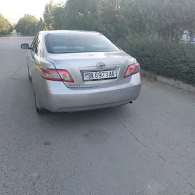 Toyota Camry 2009