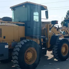 XCMG LW300F 2014