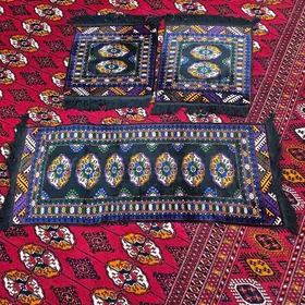 Ỳüpek haly