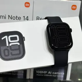 Apple watch 10/46