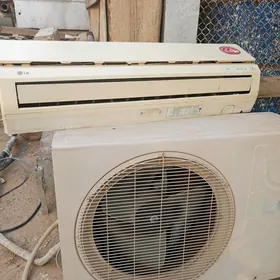 12lik Lg splint kondosioner