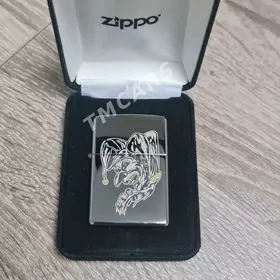 зажигалка Zippo