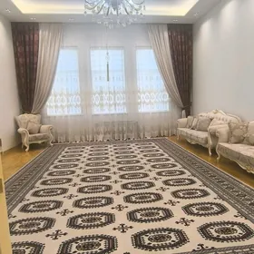 SATLYK JAÝ.ARKACKA MIR 4.5 KOM