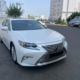 Lexus ES 350 2018