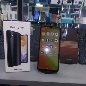 Samsung a04