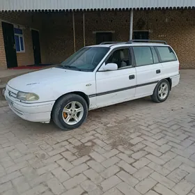 Opel Astra 1993