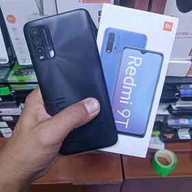 redmi 9T