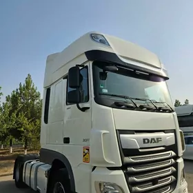 DAF 480 2020