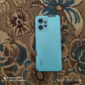 redmi note 12 abmen