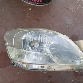 Yaris fara sag tarap