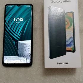 Samsung a04s