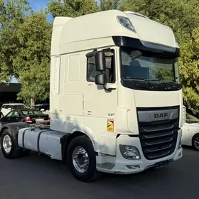 DAF 480 2020