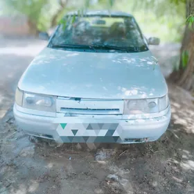 Lada 2110 2004