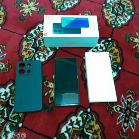 REDMI NOT 13 12.256.