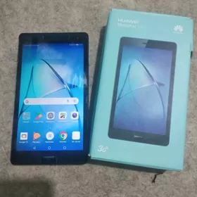 Huawei planset