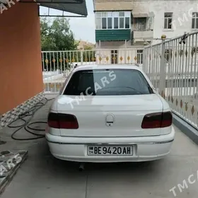 Opel Omega 1994