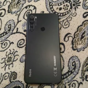 Redmi Note 8