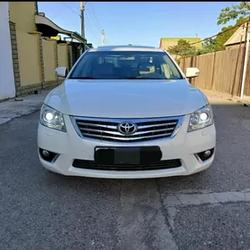 Toyota Aurion 2010