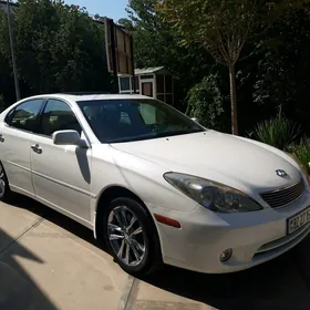Lexus ES 300 2002