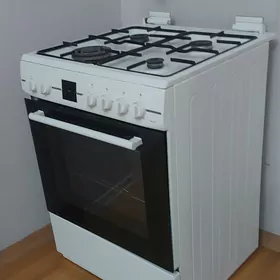 Gaz plita