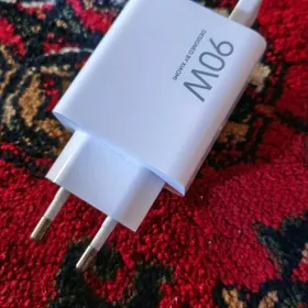 redmi zaryatnik 90w