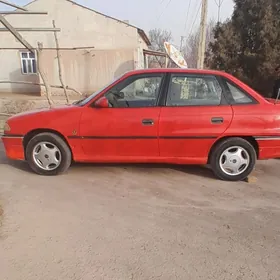 Opel Astra 1992
