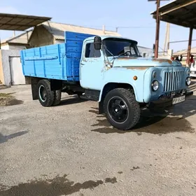 Gaz 52 1987