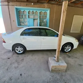 Toyota Corolla 2002