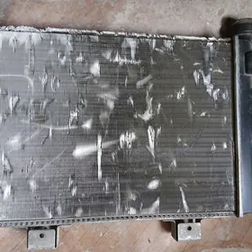 źeguli radiator