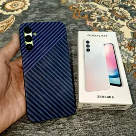Samsung A24