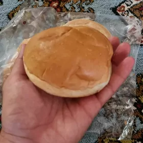 Burger chorek bishiryan gerek