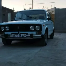 Lada 2106 1999