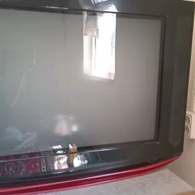 LG telewizor
