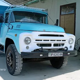 Zil 130 1980