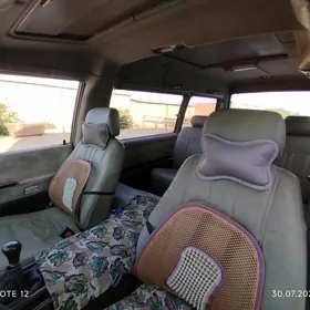 Toyota Town Ace 1990