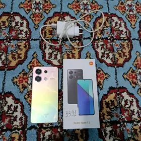 Redmi Note 13 redmi not13