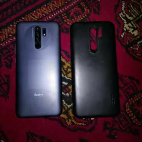 Redmi 9