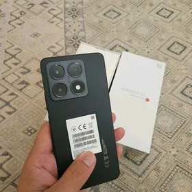 Xiaomi 14 T 12/512